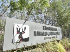 Makin Menarik, Taman Rusa Akan Dilengkapi Kolam Ikan Taman Rusa Dilengkapi Kolam