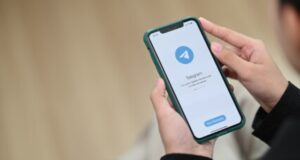 Pengguna Telegram Kini Bisa Lakukan Panggilan Video Grup Panggilan Video Grup Telegram