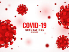 Covid-19 di Malaysia, 126 Orang Meninggal dalam Sehari Covid-19 di Malaysia