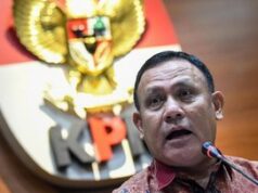 Polri Rencana Limpahkan Dokumen Laporan Dugaan Gratifikasi Ketua KPK ke Dewas Firli Bahuri