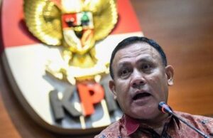 Polri Rencana Limpahkan Dokumen Laporan Dugaan Gratifikasi Ketua KPK ke Dewas Firli Bahuri
