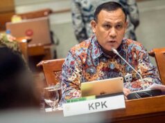 Menelusuri Jejak Firli Bahuri di KPK, Pernah Diusir oleh Pimpinan Ketua KPK