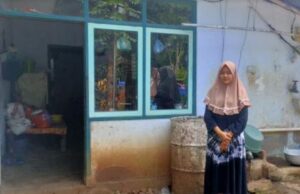 Segudang Prestasi Antarkan Anak Buruh Bangunan ini ke UGM UGM