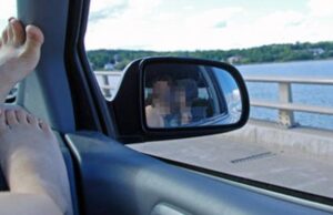 Oknum Sipir Hobi Selingkuh Dipolisikan Istrinya Selingkuh