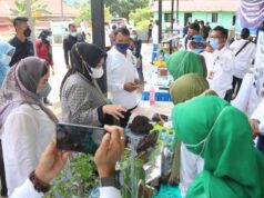 Lomba TTG Batam Perebutkan Total Hadiah Rp59 Juta Lomba TTG Batam