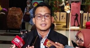 Positif Covid-19, Mantan Plh Dirdik KPK Meninggal Dirdik KPK meninggal