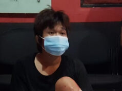 Diduga Sakit Hati, Pria di Batam Habisi Nyawa Ibu Mantan Bosnya Pembunuhan di Batam