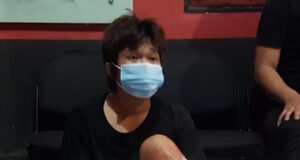 Diduga Sakit Hati, Pria di Batam Habisi Nyawa Ibu Mantan Bosnya Pembunuhan di Batam