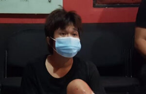 Diduga Sakit Hati, Pria di Batam Habisi Nyawa Ibu Mantan Bosnya Pembunuhan di Batam