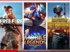 Ada Permintaan Game Online PUBG dan FF Diblokir, Setuju? Game Online PUBG Diblokir