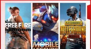 Ada Permintaan Game Online PUBG dan FF Diblokir, Setuju? Game Online PUBG Diblokir