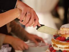 Tips Menghadiri Pernikahan Saat Pandemi Covid-19