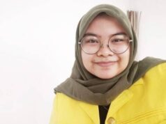 Dua Mahasiswi FMIPA UI Raih Juara I di Kompetisi Sains Tingkat Asia dan Nasional