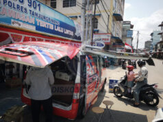 Pemprov Kepri Hapus Tunggakan Pajak Kendaraan hingga September 2021 Pajak Kendaraan Kepri