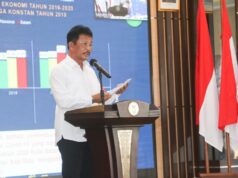 Ini 10 Isu Strategis Pembangunan Batam di 2021-2026 Isu Strategis Pembangunan Batam
