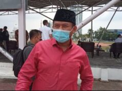Ketua DPRD Batam Ajak Masyarakat Ikuti Aturan PPKM Darurat Ketua DPRD Batam