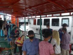 Kepri Hapus Tes GeNose Sebagai Syarat Keberangkatan Kepri Hapus Tes GeNose