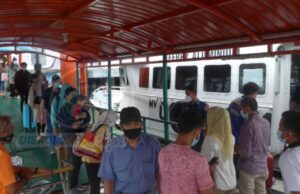 Kepri Hapus Tes GeNose Sebagai Syarat Keberangkatan Kepri Hapus Tes GeNose