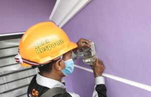 PLN Batam Diskon Tagihan Listrik hingga 50 Persen PLN Batam