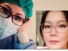 Kasus dr Lois Owien Tetap Lanjut Meski Tak Ditahan Kasus dr Lois Owien