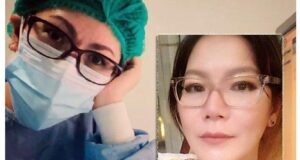 Kasus dr Lois Owien Tetap Lanjut Meski Tak Ditahan Kasus dr Lois Owien