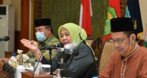 STQ Kepri Digelar Virtual pada 23-27 Juli 2021 STQ Kepri