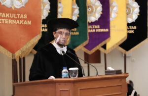 Pengembangan Gelatin dan Kolagen dari Hewan Lokal Terus Didorong