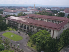 3.805 Calon Mahasiswa Diterima di UGM Jalur CBT UM