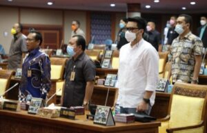 Banggar DPRD Batam Minta Pemkot Serius Tanggapi Temuan BPK Banggar DPRD Batam