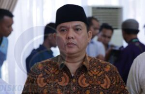 3.100 Pelajar di Kepri Ikut Program Tagana Masuk Sekolah Tagana Masuk Sekolah