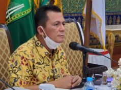 Jadwal Pendaftaran CPNS dan PPPK Pemprov Kepri 2021 Jadwal Pendaftaran CPNS Pemprov Kepri