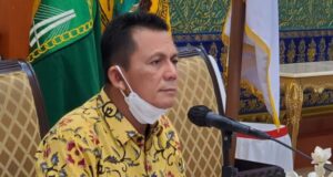 Jadwal Pendaftaran CPNS dan PPPK Pemprov Kepri 2021 Jadwal Pendaftaran CPNS Pemprov Kepri