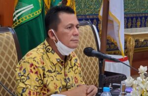 Jadwal Pendaftaran CPNS dan PPPK Pemprov Kepri 2021 Jadwal Pendaftaran CPNS Pemprov Kepri