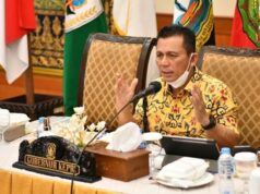 Vaksinasi Ibu Hamil dan Anak-Anak di Kepri Mulai 5 Juli Vaksinasi Ibu Hamil di Kepri