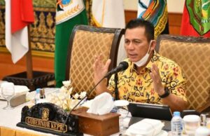 Vaksinasi Ibu Hamil dan Anak-Anak di Kepri Mulai 5 Juli Vaksinasi Ibu Hamil di Kepri