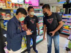 Stok Vitamin C dan D di Batam-Tanjungpinang Menipis Stok Vitamin Menipis