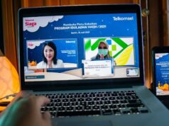 Telkomsel Tebar 906 Hewan Kurban ke Pelosok Negeri Telkomsel Hewan Kurban