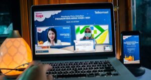 Telkomsel Tebar 906 Hewan Kurban ke Pelosok Negeri Telkomsel Hewan Kurban