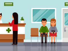 Puskesmas Batu 10 Tanjungpinang Diduga Tolak Pasien Bergejala Covid-19 Puskesmas Tanjungpinang Tolak Pasien