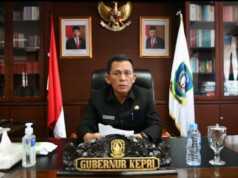 Ansar Ahmad: Kepri Segera Bangkit untuk Pemulihan dan Penguatan Ekonomi Ansar Ahmad Kepri