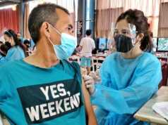 Alhamdulillah, 1.456 Pasien Covid-19 Kepri Sembuh Pasien Covid-19 Kepri Sembuh