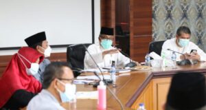 Vaksinasi Anak 12-17 Tahun di Batam Dimulai Besok Vaksinasi Anak Batam