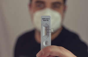 Testing Covid-19, Metode RT Lamp Diklaim Akurasinya Lebih dari Rapid Test Antigen Testing covid 19