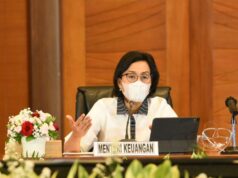 Sri Mulyani Tanggapi Desakan Ketua MPR yang Memita Dirinya di Pecat Oleh Presiden Jokowi Kartu Prakerja Semester II