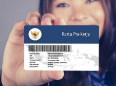 Syarat dan Cara Mendaftar Kartu Prakerja Semester II 2021 Syarat dan Cara Mendaftar Kartu Prakerja