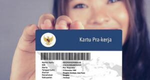 Syarat dan Cara Mendaftar Kartu Prakerja Semester II 2021 Syarat dan Cara Mendaftar Kartu Prakerja