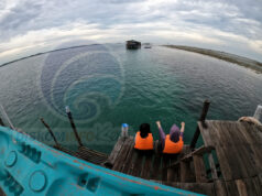 Kunjungan Wisman ke Kepri Naik 8,87 Persen Kunjungan Wisman Kepri