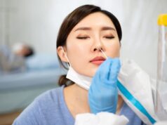 Tarif Terbaru Tes Swab PCR, PCR Kumur dan Rapid Antigen Tarif Terbaru Swab PCR dan Antigen