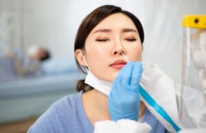 Tarif Terbaru Tes Swab PCR, PCR Kumur dan Rapid Antigen Tarif Terbaru Swab PCR dan Antigen