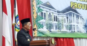 PPKM Darurat di Kepri, Jam Buka Pasar dan Rumah Makan Dibatasi PPKM Darurat di Kepri